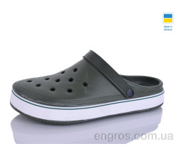 Кроксы M&L  Alex13